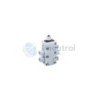 AVENTICS - 5717451000 - 5/2-directional valve, Series 740-CP (V740-5/2AS-07-CP)