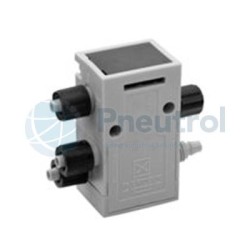 AVENTICS - 5718400000 - 4/2-directional valve, Series 840 (V840-4/2OC-DI04-03)