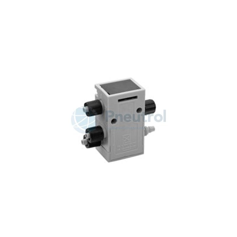 AVENTICS - 5718400000 - 4/2-directional valve, Series 840 (V840-4/2OC-DI04-03)