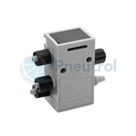 AVENTICS - 5718400000 - 4/2-directional valve, Series 840 (V840-4/2OC-DI04-03)