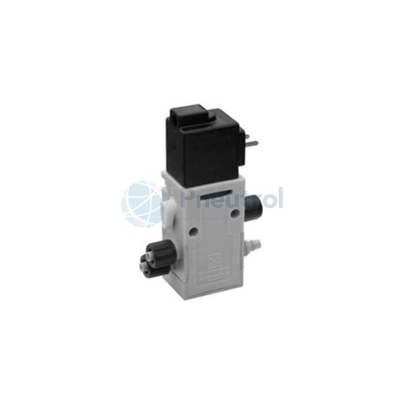 AVENTICS - 5728400410 - 4/2-directional valve, Series 840 (V840-4/2OC-DI04-012DC-03)