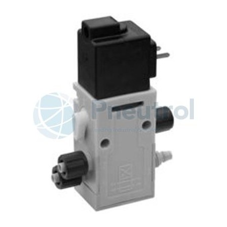 AVENTICS - 5728400410 - 4/2-directional valve, Series 840 (V840-4/2OC-DI04-012DC-03)