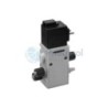 AVENTICS - 5728400410 - 4/2-directional valve, Series 840 (V840-4/2OC-DI04-012DC-03)