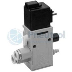 AVENTICS - 5728450410 - 4/2-directional valve, Series 840 (V840-4/2OC-DA06-012DC-03)