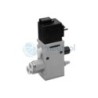 AVENTICS - 5728450410 - 4/2-directional valve, Series 840 (V840-4/2OC-DA06-012DC-03)