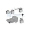 AVENTICS - 0820401008 - 4/2-directional valve, Series AP (VVAP-4/2DM-PED-LOCK)