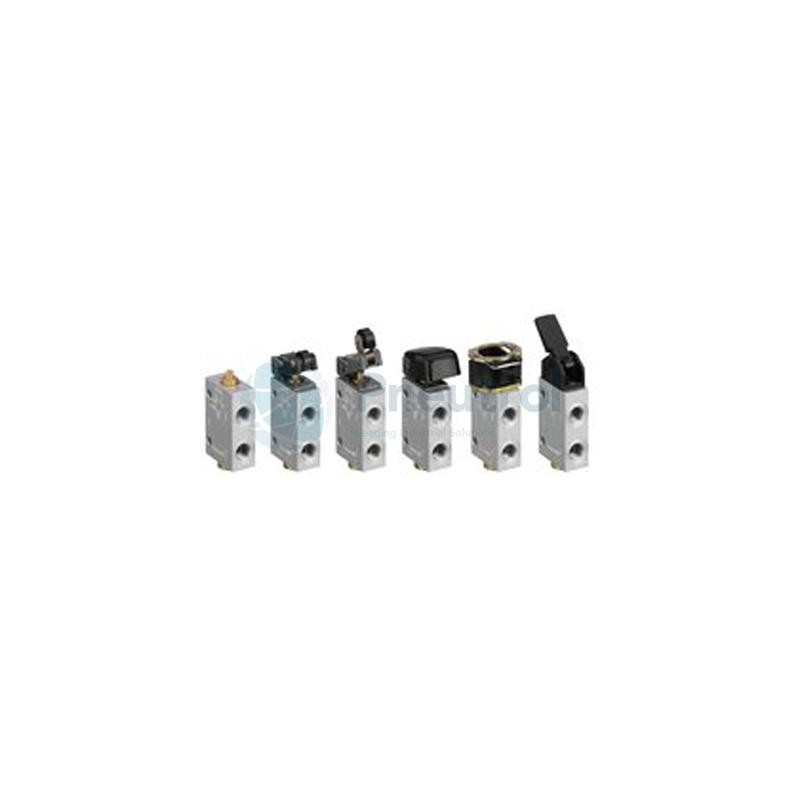 AVENTICS - 0820402101 - 3/2-directional valve, Series AP (VVAP-3/2NC-PLU)