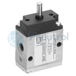 AVENTICS - 5634000100 - 3/2-directional valve, Series CD04 (CD04-3/2NC-SR-P-G018-G018-S)