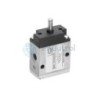 AVENTICS - 5634000100 - 3/2-directional valve, Series CD04 (CD04-3/2NC-SR-P-G018-G018-S)