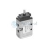 AVENTICS - 5634200100 - 5/2-directional valve, Series CD04 (CD04-5/2XX-SR-P-G018-G018-S)