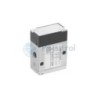 AVENTICS - 5710200100 - 3/2-directional valve, Series CD04 (CD04-3/2NC-SR-G018-G018-G018-S)