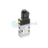 AVENTICS - 5777000220 - 5/2-directional valve, Series CD04 (CD04-5/2XX-AR-024DC-I-M010-M010-EN175301)