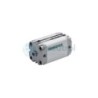 ASCO G449A11M0010A00 - 100mm Bore, 10mm Stroke, Series G449 Compact Cylinders ISO 21287