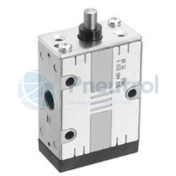 AVENTICS - 5634400000 - 3/2-directional valve, Series CD07 (CD07-3/2NC-SR-P-M014-M014-S)