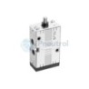 AVENTICS - 5634600100 - 5/2-directional valve, Series CD07 (CD07-5/2XX-SR-P-G014-G014-S)