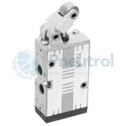 AVENTICS - 5634610190 - 5/2-directional valve, Series CD07 (CD07-5/2XX-SR-R-G014-G014-S)