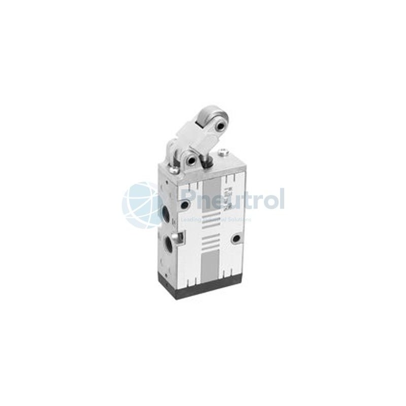 AVENTICS - 5634610190 - 5/2-directional valve, Series CD07 (CD07-5/2XX-SR-R-G014-G014-S)