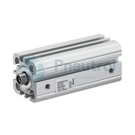 AVENTICS - R422001005 - Compact cylinder ISO 21287, Series CCI (CCI-DA-032-0005-004122411000020000000000)