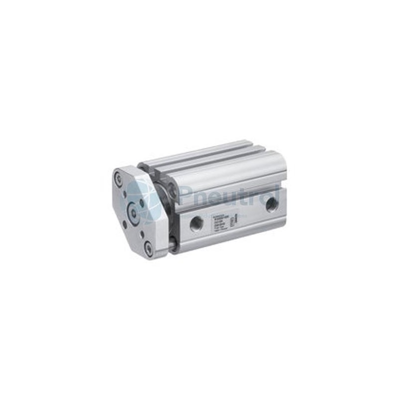 AVENTICS - R422001263 - Compact cylinder ISO 21287, Series CCI (CCI-DA-020-0005-007122411000020000000000)