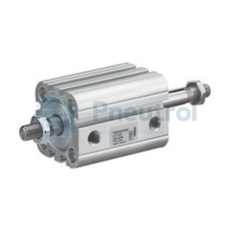 AVENTICS - R422001748 - Compact cylinder ISO 21287, Series CCI (CCI-DA-063-0005-004123411000000000000022)