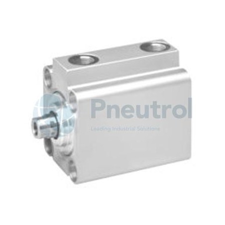 AVENTICS - 0822010500 - Short-stroke cylinder, Series KHZ (KHZ-DA-012-0005-O)