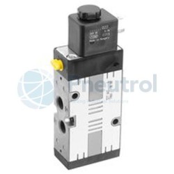 5776070220 - EMERSON AVENTICS Series CD07 Directional Valve