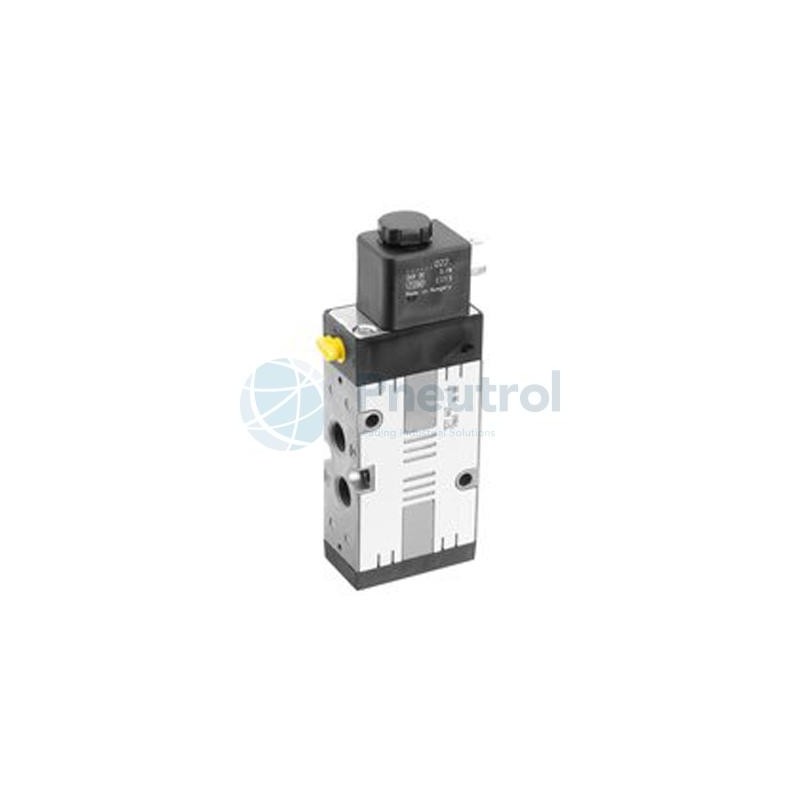 5776070220 - EMERSON AVENTICS Series CD07 Directional Valve