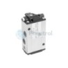 AVENTICS - 5711100200 - 3/2-directional valve, Series CD12 (CD12-3/2NC-SR-M022-M022-G018-S)