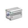 AVENTICS - 0822390000 - Compact cylinder, Series KPZ (KPZ-DA-016-0005-004122411000020-B)