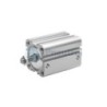 AVENTICS - 0822390200 - Compact cylinder, Series KPZ (KPZ-DA-016-0005-004122411000000-B)