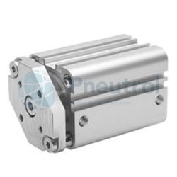 AVENTICS - 0822390600 - Compact cylinder, Series KPZ (KPZ-DA-016-0005-007122411000020-B)