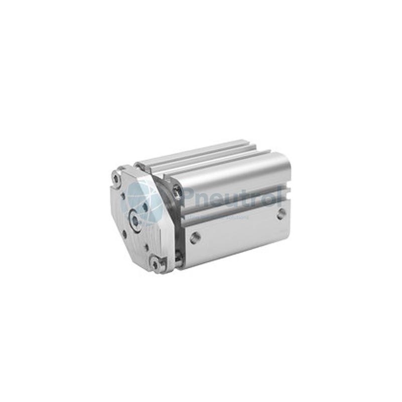 AVENTICS - 0822390600 - Compact cylinder, Series KPZ (KPZ-DA-016-0005-007122411000020-B)