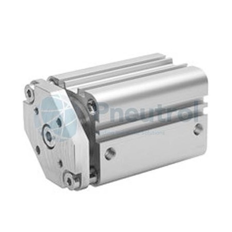 AVENTICS - 0822390600 - Compact cylinder, Series KPZ (KPZ-DA-016-0005-007122411000020-B)