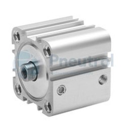 AVENTICS - 0822490000 - Compact cylinder, Series KPZ (KPZ-SA-016-0005-002122411000020-B)