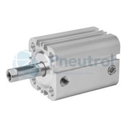 AVENTICS - 0822490100 - Compact cylinder, Series KPZ (KPZ-SA-016-0005-0031224110000200000000-B)