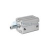 AVENTICS - 0822490100 - Compact cylinder, Series KPZ (KPZ-SA-016-0005-0031224110000200000000-B)