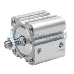 AVENTICS - 0822490200 - Compact cylinder, Series KPZ (KPZ-SA-016-0005-002122411000000-B)