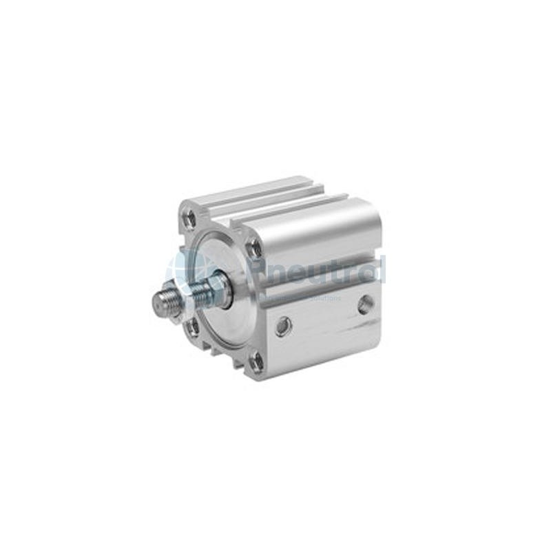 AVENTICS - 0822490200 - Compact cylinder, Series KPZ (KPZ-SA-016-0005-002122411000000-B)