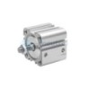 AVENTICS - 0822490200 - Compact cylinder, Series KPZ (KPZ-SA-016-0005-002122411000000-B)