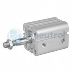 AVENTICS - 0822490300 - Compact cylinder, Series KPZ (KPZ-SA-016-0005-0031224110000000000020-B)