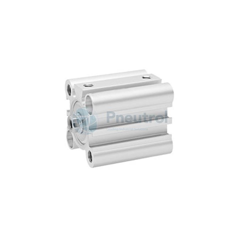 AVENTICS - R412019800 - Short-stroke cylinder, Series SSI (SSI-DA-012-0005-4-02-2-000-000-00)