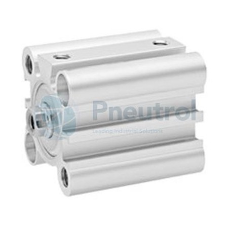 AVENTICS - R412019800 - Short-stroke cylinder, Series SSI (SSI-DA-012-0005-4-02-2-000-000-00)