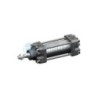 AVENTICS - 1670202000 - Tie rod cylinder ISO 6431, Series 167 (167-DA-025-0025-DM00SCWS0S)