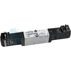 ASCO 181BB500A0000YY - 5/3, Pressure Release W3, No Connector, Series CL18 ASCO Numatics Steel Spool & Sleeve Valves