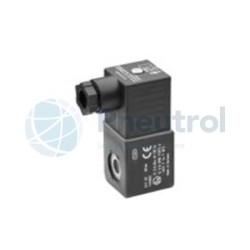 AVENTICS - R412000144 - Coil, Series CO1 (SOLENOID COIL 024DC ATE)