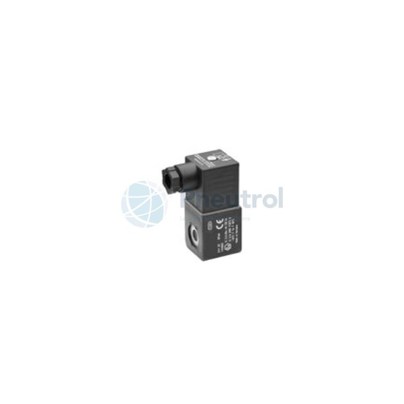 AVENTICS - R412000144 - Coil, Series CO1 (SOLENOID COIL 024DC ATE)