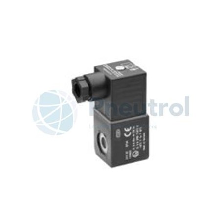 AVENTICS - R412000144 - Coil, Series CO1 (SOLENOID COIL 024DC ATE)