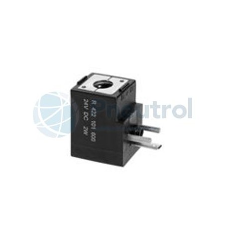 AVENTICS - R422101598 - Coil, Series CO1 (COIL KIT TC SERIES 110V AC FORM C.)