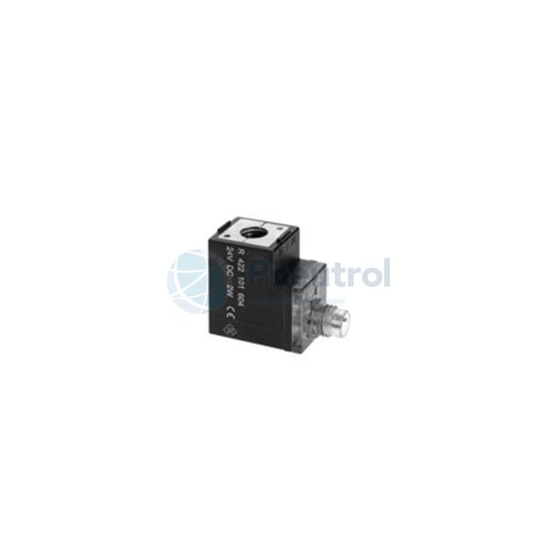 AVENTICS - R422101604 - Coil, Series CO1 (COIL KIT TC SERIES 24V DC M8 3PIN)