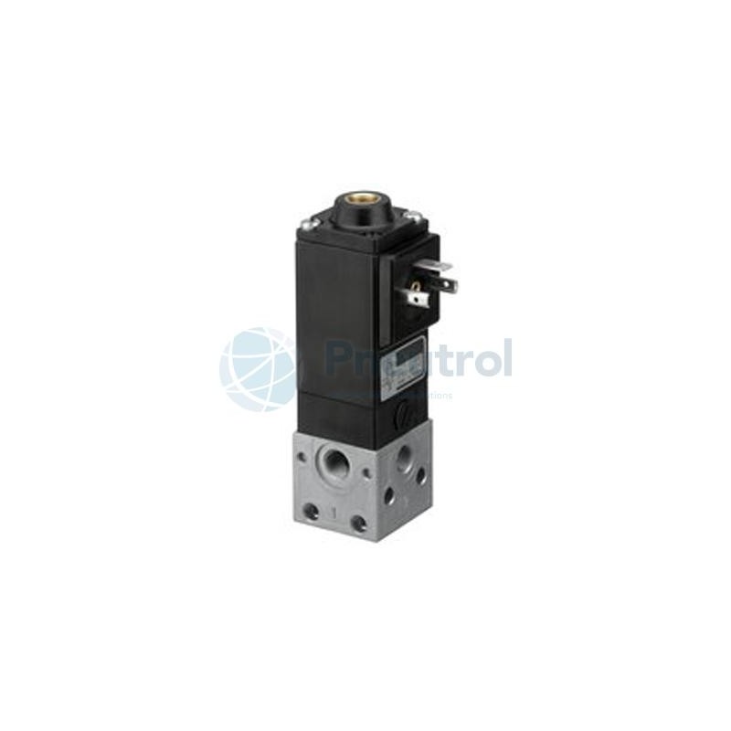 AVENTICS - 0820005100 - 3/2-directional valve, Series DO35 (DO35-3/2NC-G018-230AC)